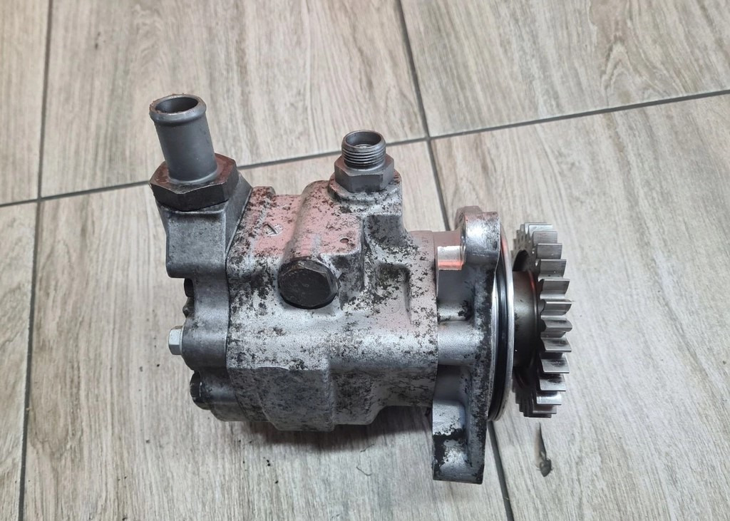 POMPA WSPOMAGANIA FORD F-MAX 500 TRUCKS GC46 3K514 CA - 转向泵:图3 POMPA WSPOMAGANIA FORD F-MAX 500 TRUCKS GC46 3K514 CA - 转向泵:图3