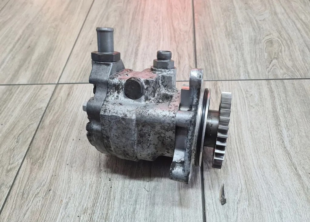 POMPA WSPOMAGANIA FORD F-MAX 500 TRUCKS GC46 3K514 CA - 转向泵:图1 POMPA WSPOMAGANIA FORD F-MAX 500 TRUCKS GC46 3K514 CA - 转向泵:图1