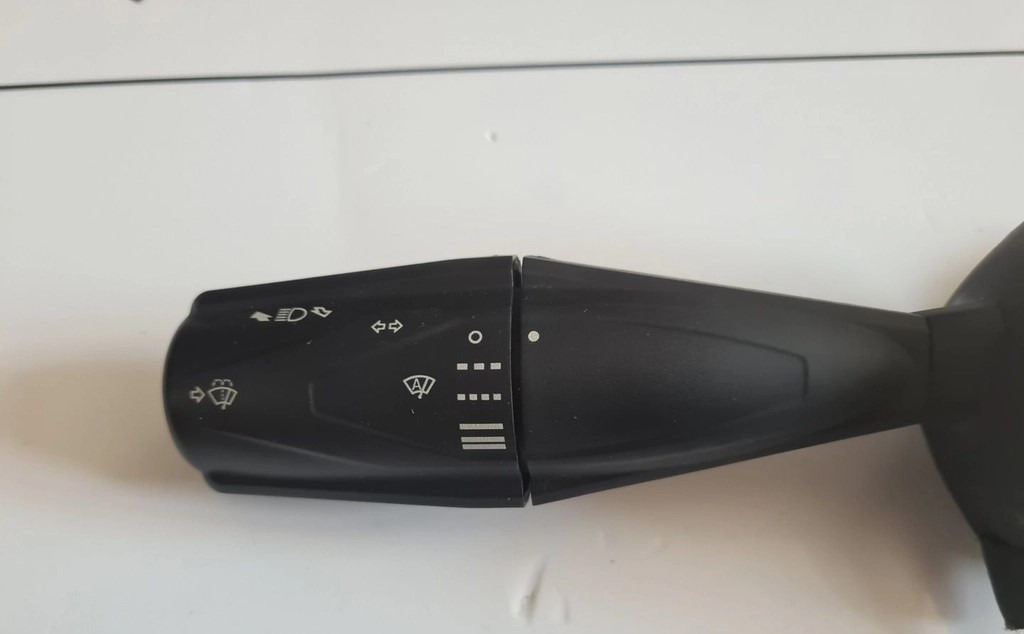 PRZEŁĄCZNIK LEWY KIERUNKOWSKAZÓW WYCIERACZEK FORD F-MAX 500 TRUCKS EURO 6 JC46 - 11K661 - 转向柱开关:图2 PRZEŁĄCZNIK LEWY KIERUNKOWSKAZÓW WYCIERACZEK FORD F-MAX 500 TRUCKS EURO 6 JC46 - 11K661 - 转向柱开关:图2