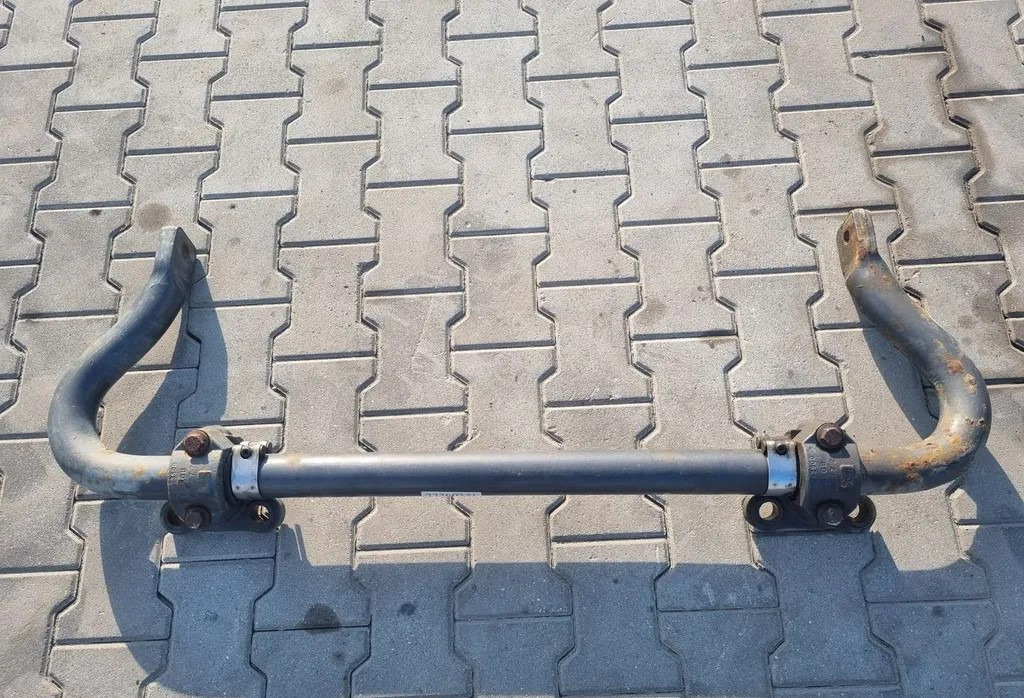 PRZÓD VOLVO FM FH 4 16 60mm 22360321 - 防滚杆:图1 PRZÓD VOLVO FM FH 4 16 60mm 22360321 - 防滚杆:图1