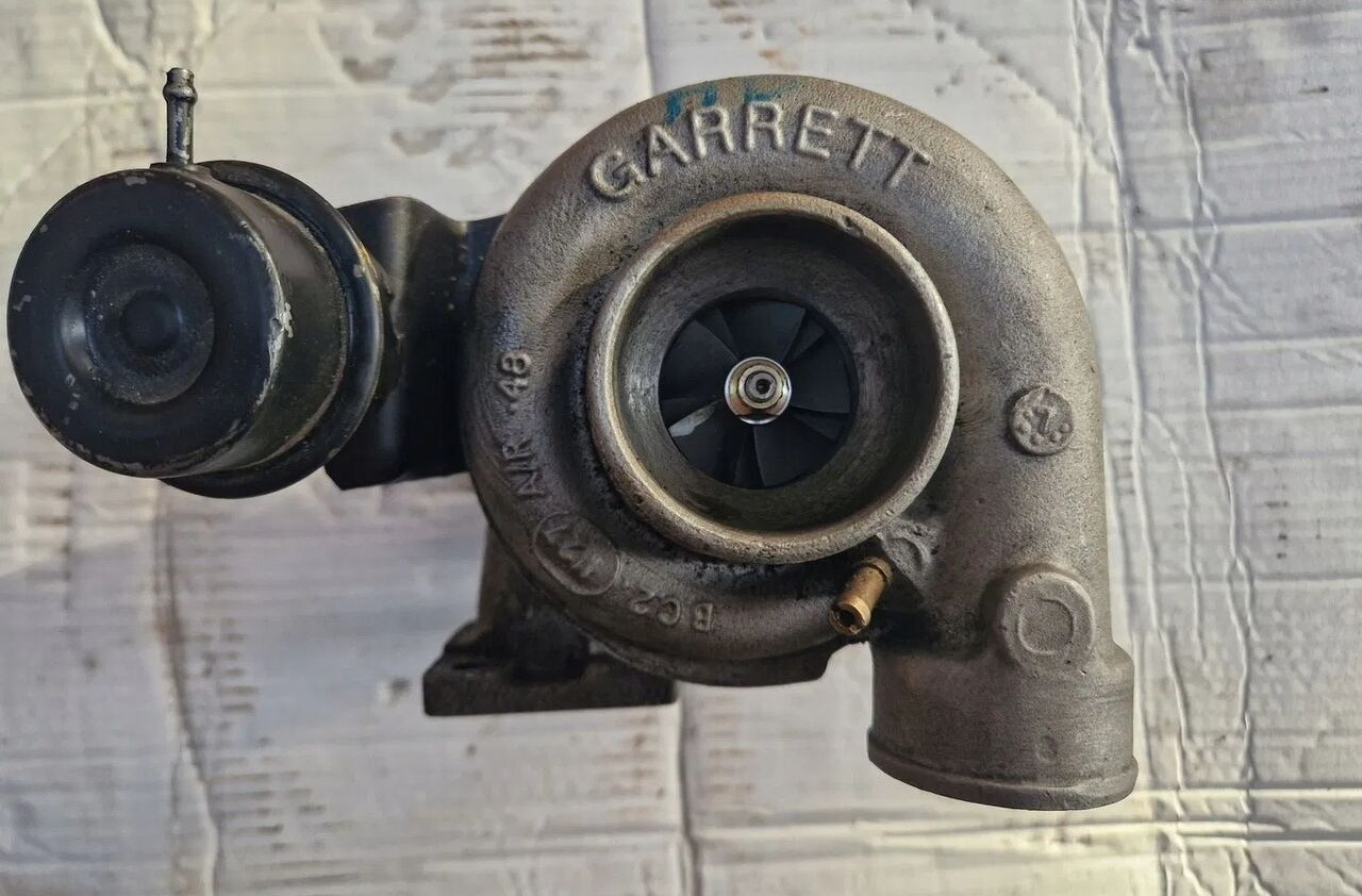 Perkins TURBINA TURBOSPRĘŻARKA JCB CAT MANITOU AA AB GARRETT 452073-4 Perkins - 涡轮增压器 适用于 卡车:图2 Perkins TURBINA TURBOSPRĘŻARKA JCB CAT MANITOU AA AB GARRETT 452073-4 Perkins - 涡轮增压器 适用于 卡车:图2