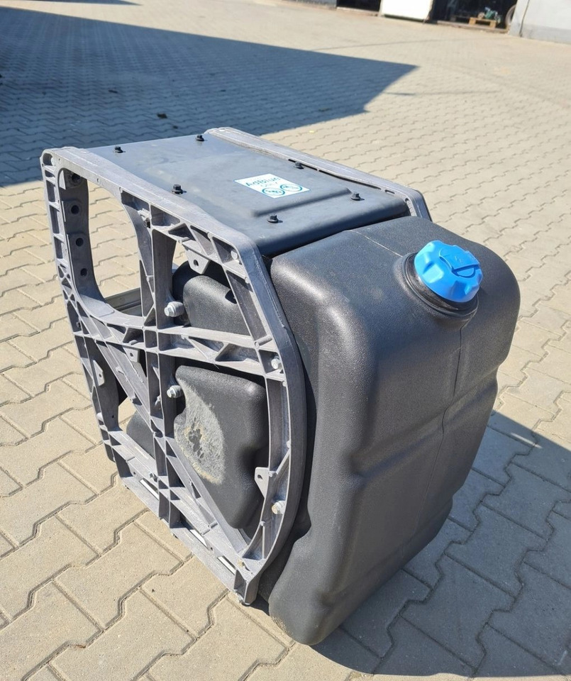 RENAULT 21226079, 21645367 - 车用尿素溶液箱:图2 RENAULT 21226079, 21645367 - 车用尿素溶液箱:图2