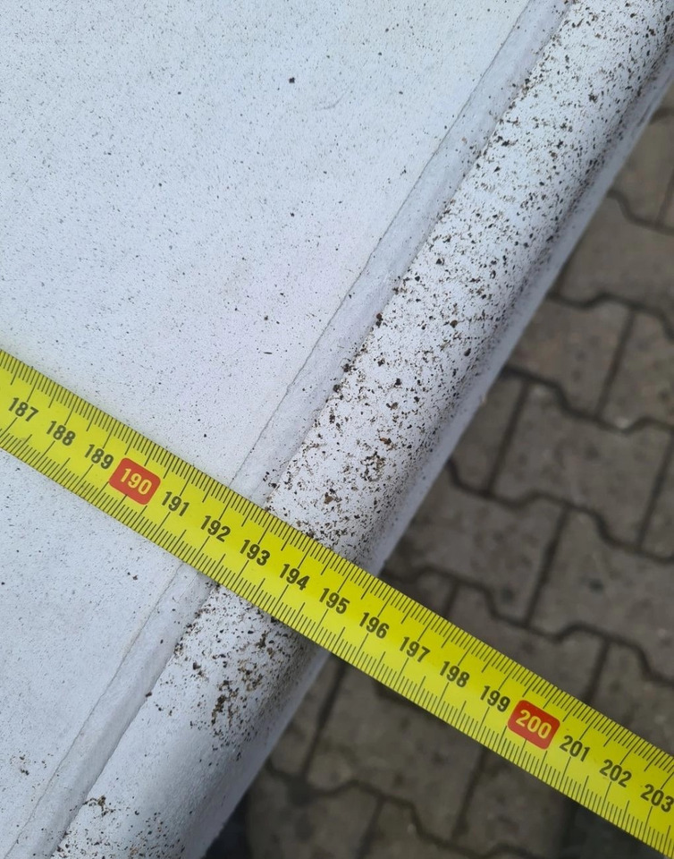 Renault 20873121 Premium Magnum DXI Gama T Volvo FH 13 790L - 燃料箱:图5 Renault 20873121 Premium Magnum DXI Gama T Volvo FH 13 790L - 燃料箱:图5