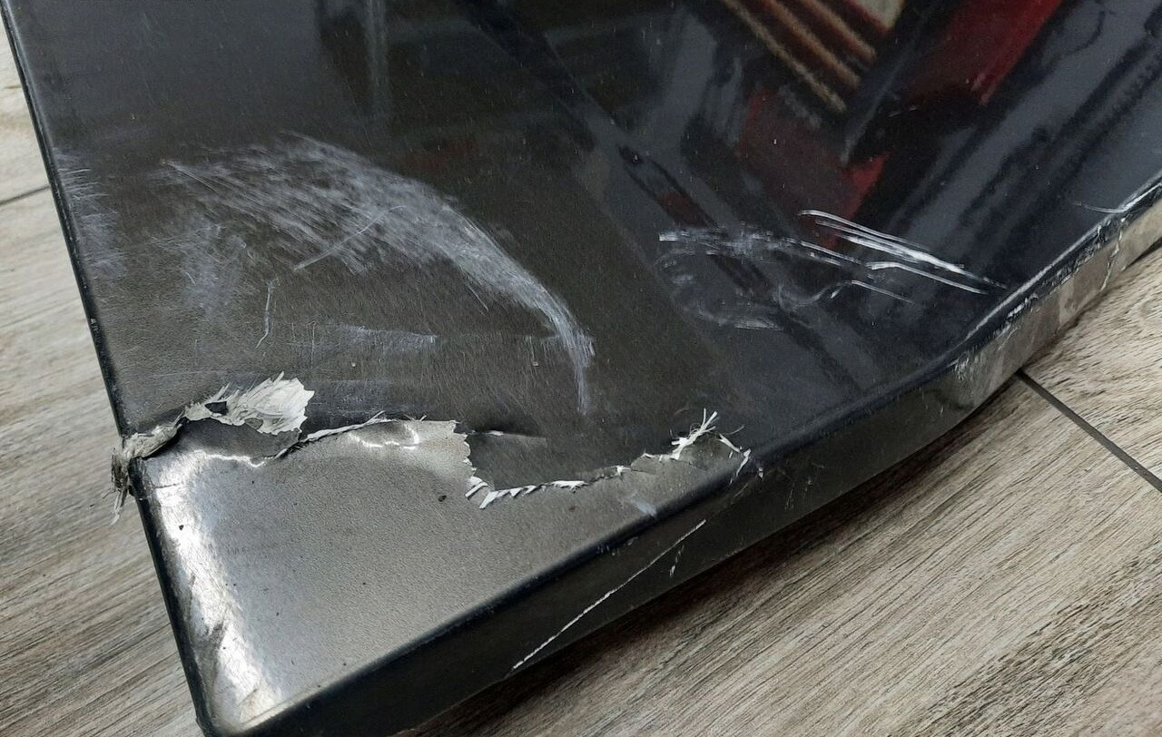 Renault GAMA T HIGH - 车身和外部 适用于 卡车:图3 Renault GAMA T HIGH - 车身和外部 适用于 卡车:图3