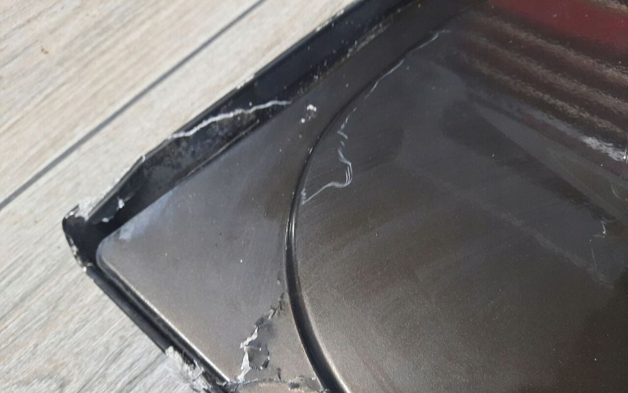 Renault GAMA T HIGH - 车身和外部 适用于 卡车:图5 Renault GAMA T HIGH - 车身和外部 适用于 卡车:图5