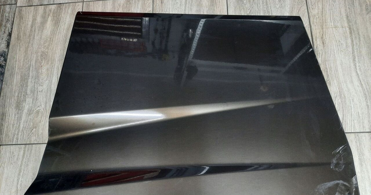 Renault GAMA T HIGH - 车身和外部 适用于 卡车:图2 Renault GAMA T HIGH - 车身和外部 适用于 卡车:图2