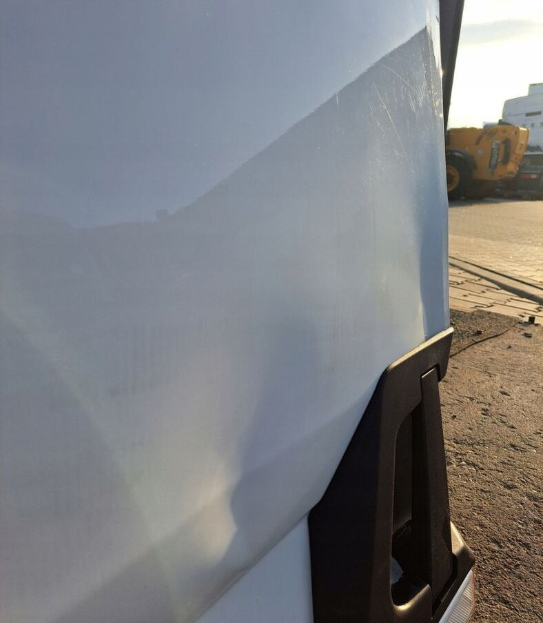 Renault GAMA T K C RANGE - 车门及其零件 适用于 卡车:图4 Renault GAMA T K C RANGE - 车门及其零件 适用于 卡车:图4