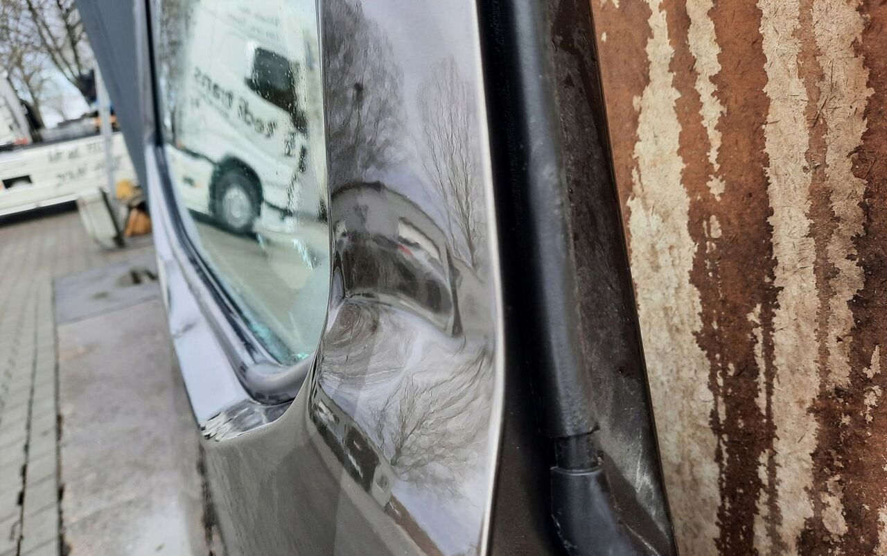 Renault GAMA T K C RANGE - 车门及其零件 适用于 卡车:图3 Renault GAMA T K C RANGE - 车门及其零件 适用于 卡车:图3