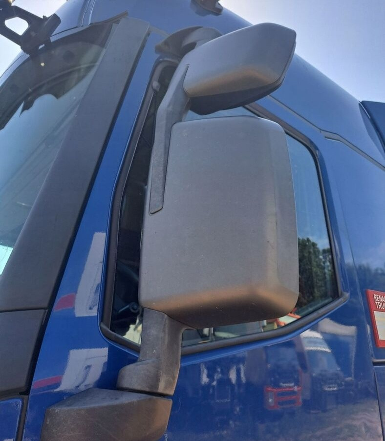 Renault GAMA T K C RANGE - 车门及其零件 适用于 卡车:图3 Renault GAMA T K C RANGE - 车门及其零件 适用于 卡车:图3