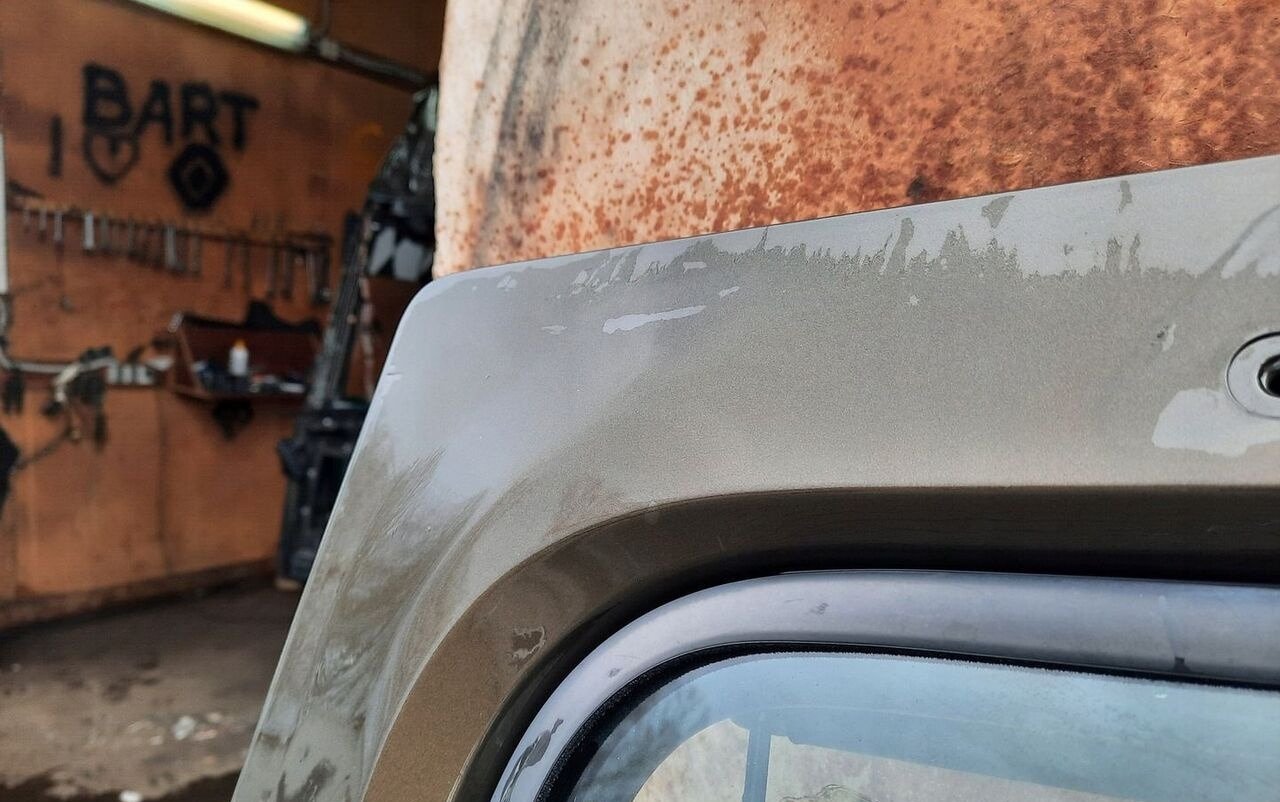 Renault GAMA T K C RANGE - 车门及其零件 适用于 卡车:图2 Renault GAMA T K C RANGE - 车门及其零件 适用于 卡车:图2