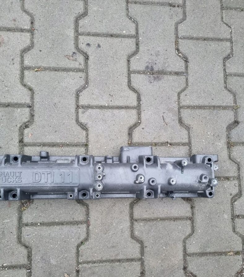 Renault KOLEKTOR SSĄCY DOLOTOWY RENAULT GAMA T C K RANGE 430 460 EURO 6 21647353 - 进气歧管 适用于 卡车:图1 Renault KOLEKTOR SSĄCY DOLOTOWY RENAULT GAMA T C K RANGE 430 460 EURO 6 21647353 - 进气歧管 适用于 卡车:图1