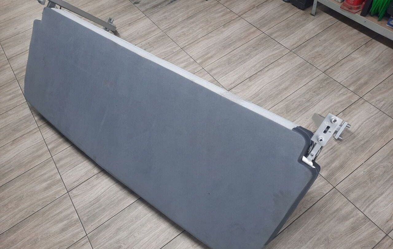 Renault ŁÓŻKO GÓRNE LEŻANKA RENAULT GAMA T RANGE - 座椅 适用于 卡车:图1 Renault ŁÓŻKO GÓRNE LEŻANKA RENAULT GAMA T RANGE - 座椅 适用于 卡车:图1