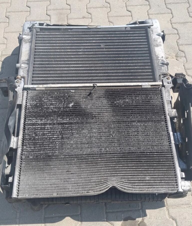 Renault OE   Renault RENAULT PREMIUM 2 KERAX LANDER DXI truck - 散热器 适用于 卡车:图1 Renault OE   Renault RENAULT PREMIUM 2 KERAX LANDER DXI truck - 散热器 适用于 卡车:图1