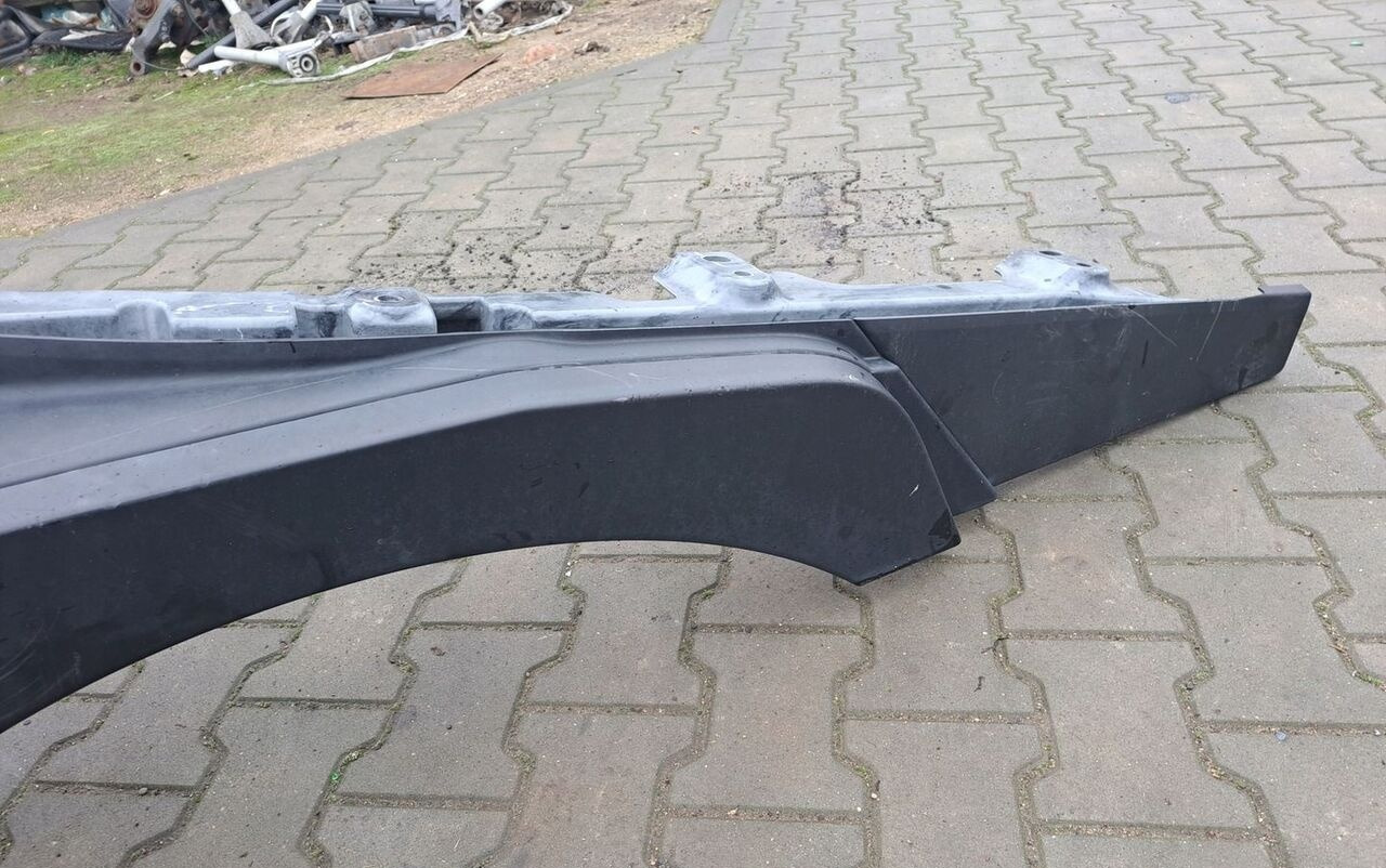 Renault STOPNICA GÓRNA STOPIEŃ LEWY RENAULT GAMA T RANGE - 脚踏板 适用于 卡车:图4 Renault STOPNICA GÓRNA STOPIEŃ LEWY RENAULT GAMA T RANGE - 脚踏板 适用于 卡车:图4