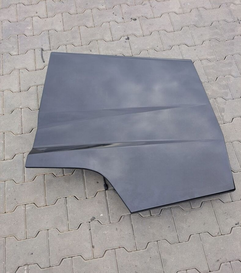 Renault T - 车身和外部 适用于 卡车:图2 Renault T - 车身和外部 适用于 卡车:图2