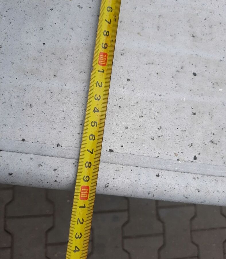 Renault ZBIORNIK PALIWA RENAULT DXI VOLVO FH FM 110X70X70 20503506 - 燃料箱 适用于 卡车:图3 Renault ZBIORNIK PALIWA RENAULT DXI VOLVO FH FM 110X70X70 20503506 - 燃料箱 适用于 卡车:图3