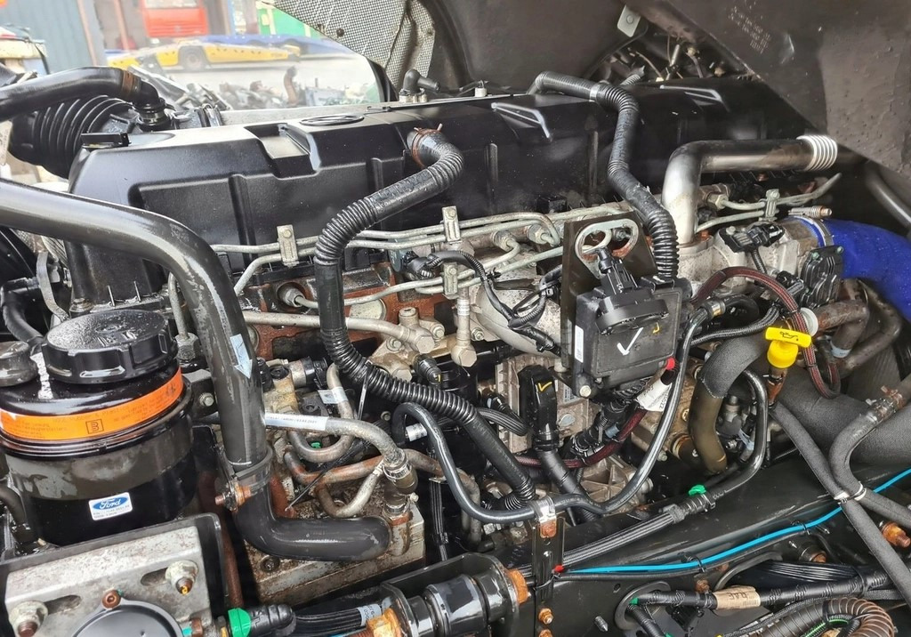 SILNIK KOMPLETNY FORD F-MAX ECOTORQ 500 EURO 6 - 发动机:图2 SILNIK KOMPLETNY FORD F-MAX ECOTORQ 500 EURO 6 - 发动机:图2