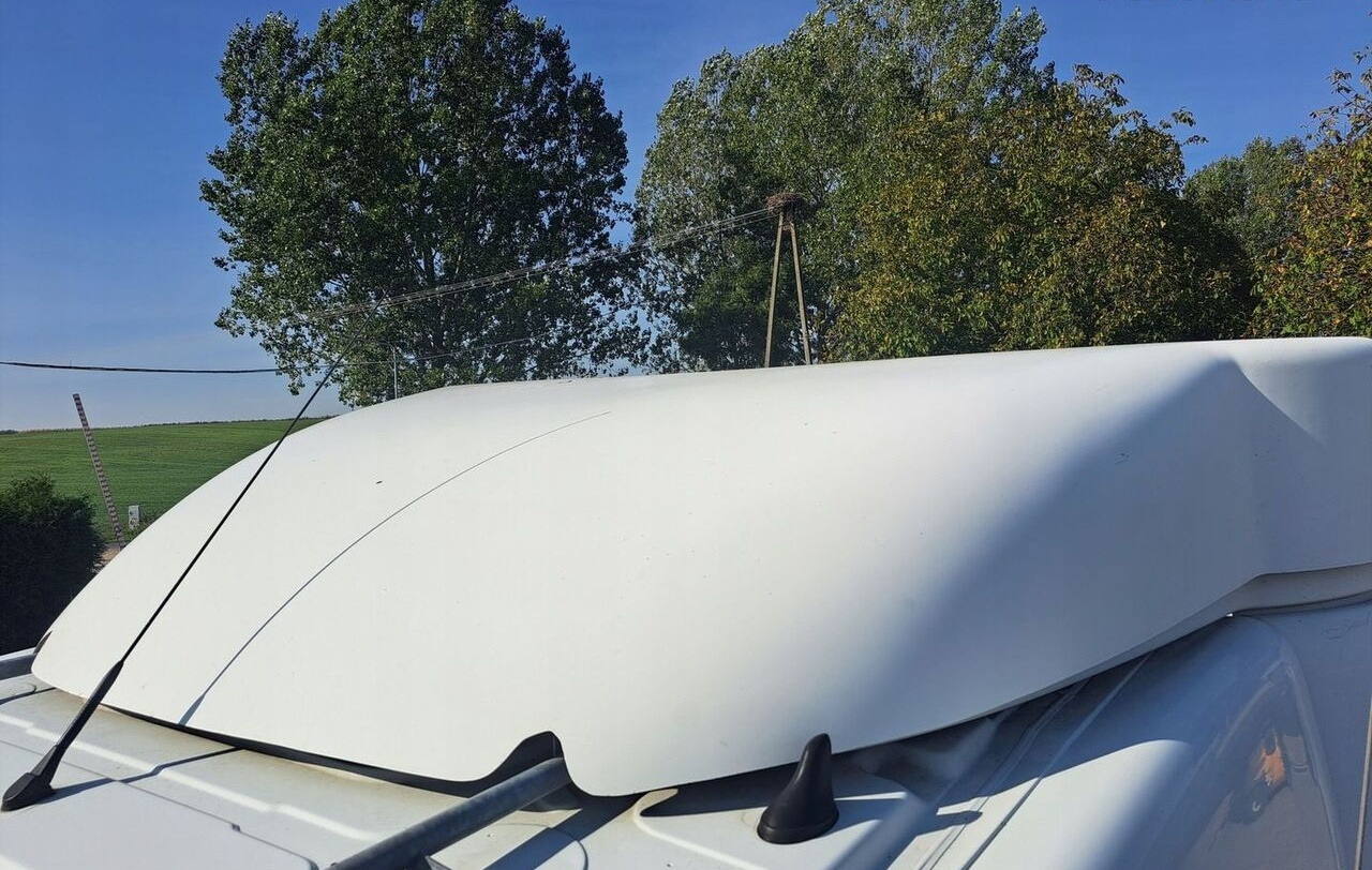 SPOILERY OWIEWKI KOMPLET RENAULT PREMIUM DXI - 空气动力/ 扰流板 适用于 卡车:图1 SPOILERY OWIEWKI KOMPLET RENAULT PREMIUM DXI - 空气动力/ 扰流板 适用于 卡车:图1