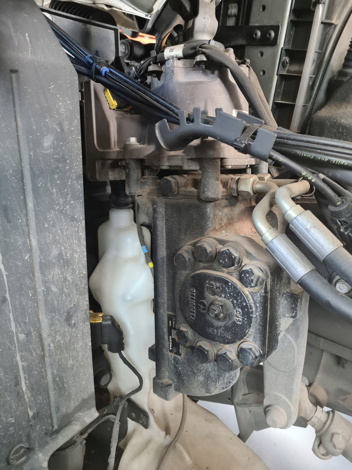 VOLVO 250390 23993317 ELEKTRYCZNA 175 BAR - 转向装置:图3 VOLVO 250390 23993317 ELEKTRYCZNA 175 BAR - 转向装置:图3