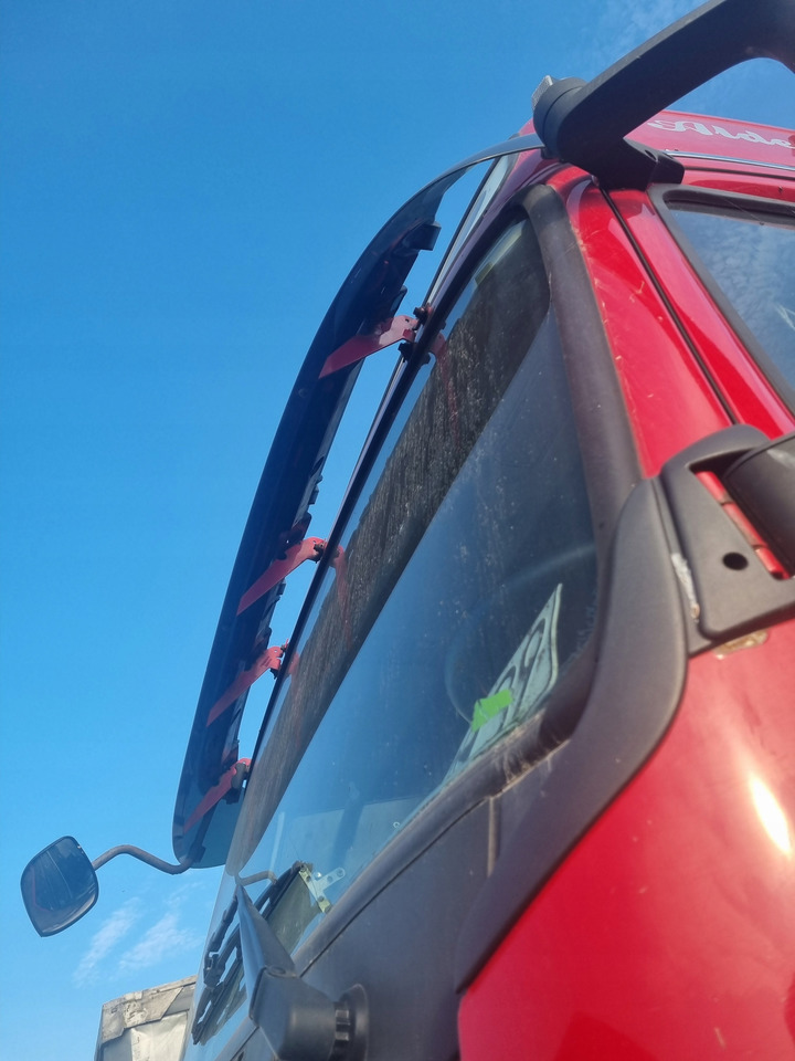 VOLVO BLENDA DASZEK OSŁONA PRZECIWSŁONECZNA MOCOWANIA VOLVO FH 13 16 LIFT - 遮阳板 适用于 卡车:图4 VOLVO BLENDA DASZEK OSŁONA PRZECIWSŁONECZNA MOCOWANIA VOLVO FH 13 16 LIFT - 遮阳板 适用于 卡车:图4