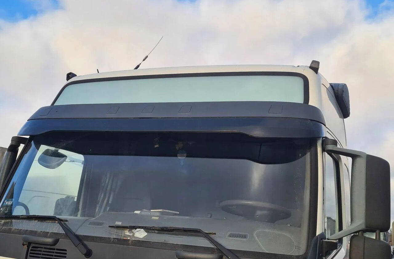 VOLVO BLENDA OSŁONA PRZECIWSŁONECZNA VOLVO FH FM - 遮阳板 适用于 卡车:图2 VOLVO BLENDA OSŁONA PRZECIWSŁONECZNA VOLVO FH FM - 遮阳板 适用于 卡车:图2