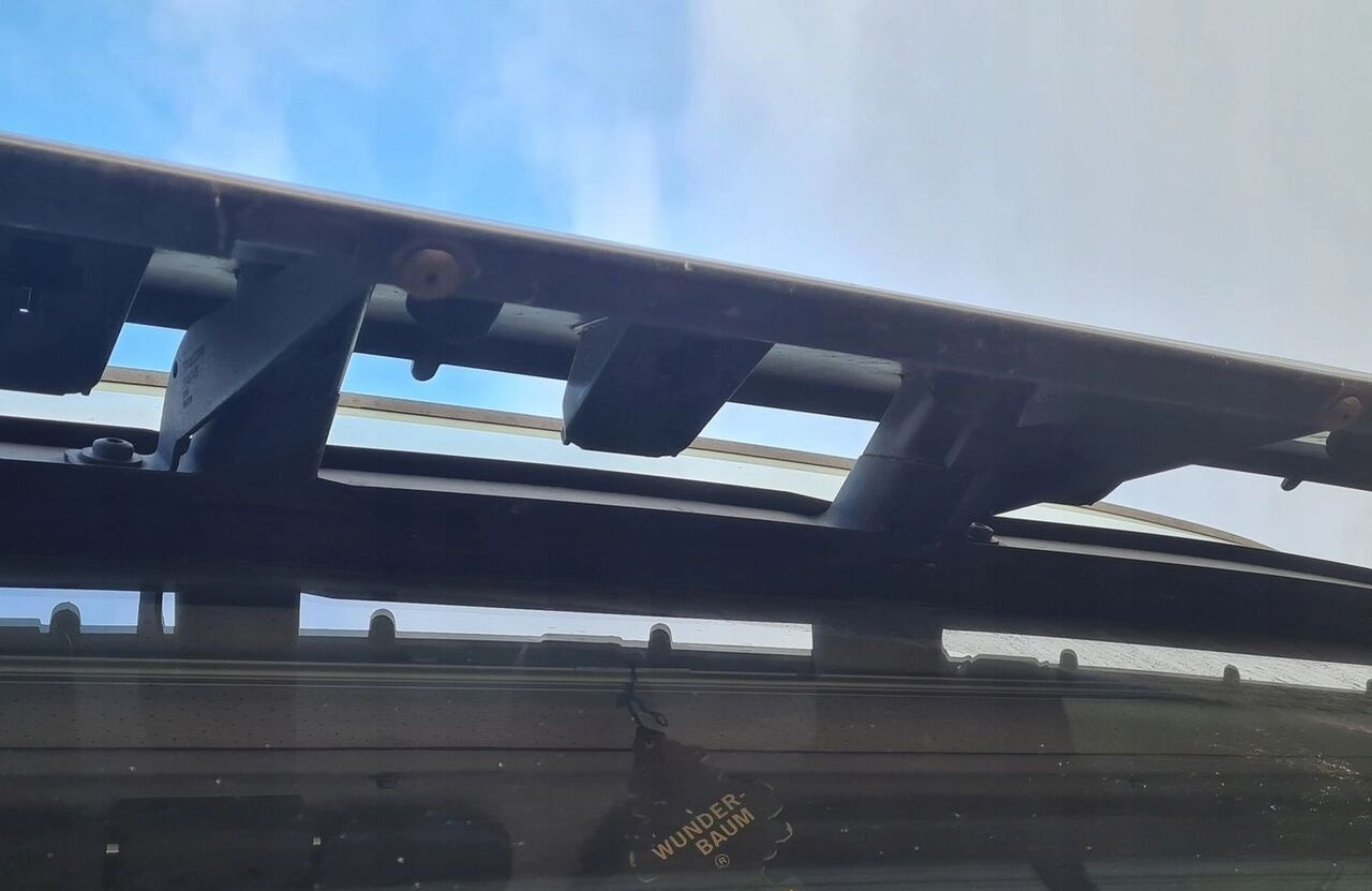 VOLVO BLENDA OSŁONA PRZECIWSŁONECZNA VOLVO FH FM - 遮阳板 适用于 卡车:图5 VOLVO BLENDA OSŁONA PRZECIWSŁONECZNA VOLVO FH FM - 遮阳板 适用于 卡车:图5