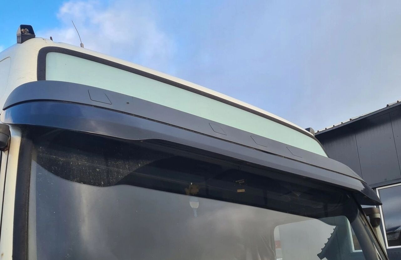 VOLVO BLENDA OSŁONA PRZECIWSŁONECZNA VOLVO FH FM - 遮阳板 适用于 卡车:图3 VOLVO BLENDA OSŁONA PRZECIWSŁONECZNA VOLVO FH FM - 遮阳板 适用于 卡车:图3