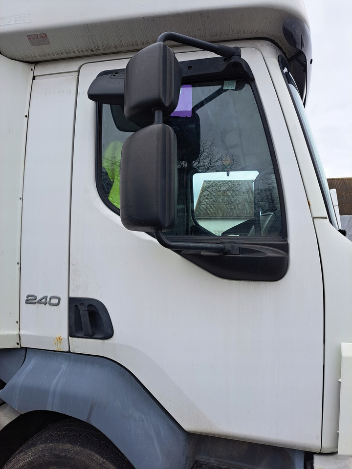 VOLVO DRZWI KOMPLETNE PRAWE RENAULT PREMIUM MIDLUM VOLVO FE FL - 车门及其零件 适用于 卡车:图1 VOLVO DRZWI KOMPLETNE PRAWE RENAULT PREMIUM MIDLUM VOLVO FE FL - 车门及其零件 适用于 卡车:图1