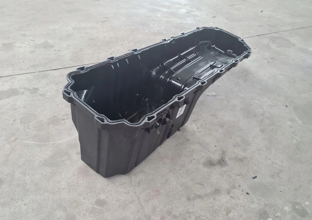 VOLVO FH 16 D16K EURO 6 23560651 - 油底壳:图2 VOLVO FH 16 D16K EURO 6 23560651 - 油底壳:图2