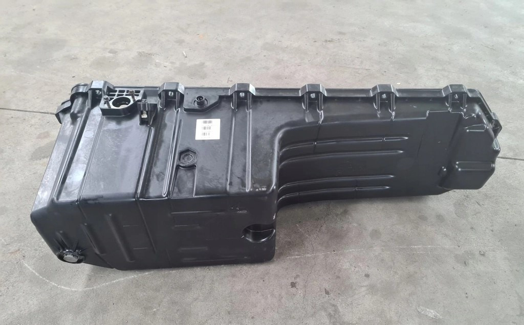 VOLVO FH 16 D16K EURO 6 23560651 - 油底壳:图4 VOLVO FH 16 D16K EURO 6 23560651 - 油底壳:图4