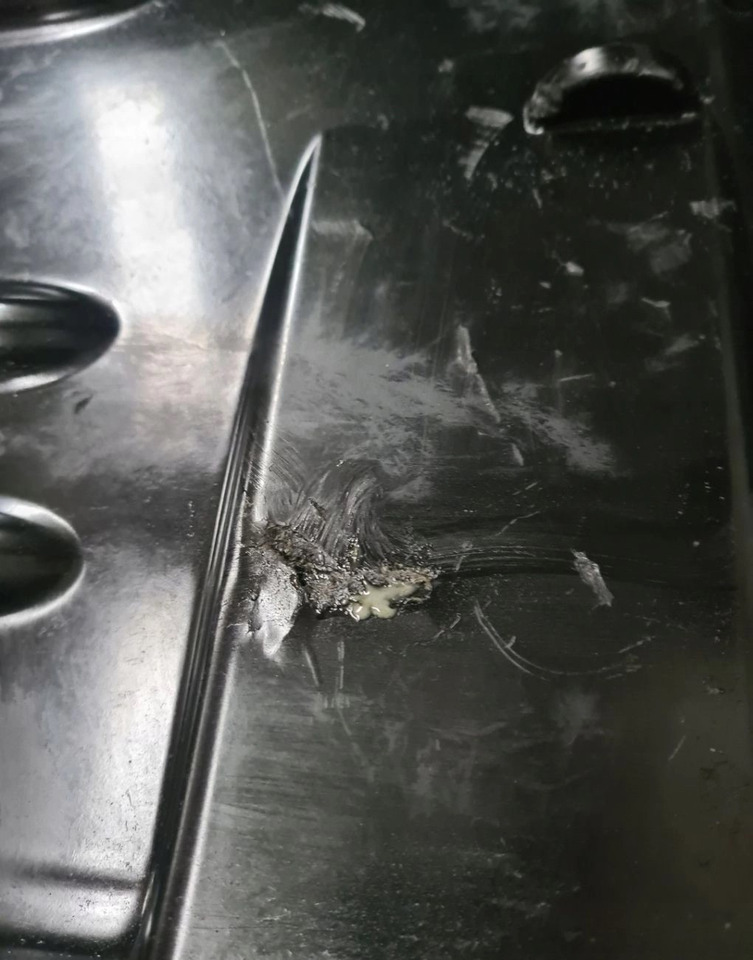 油底壳 VOLVO FH 16 D16K EURO 6 23560651：图10