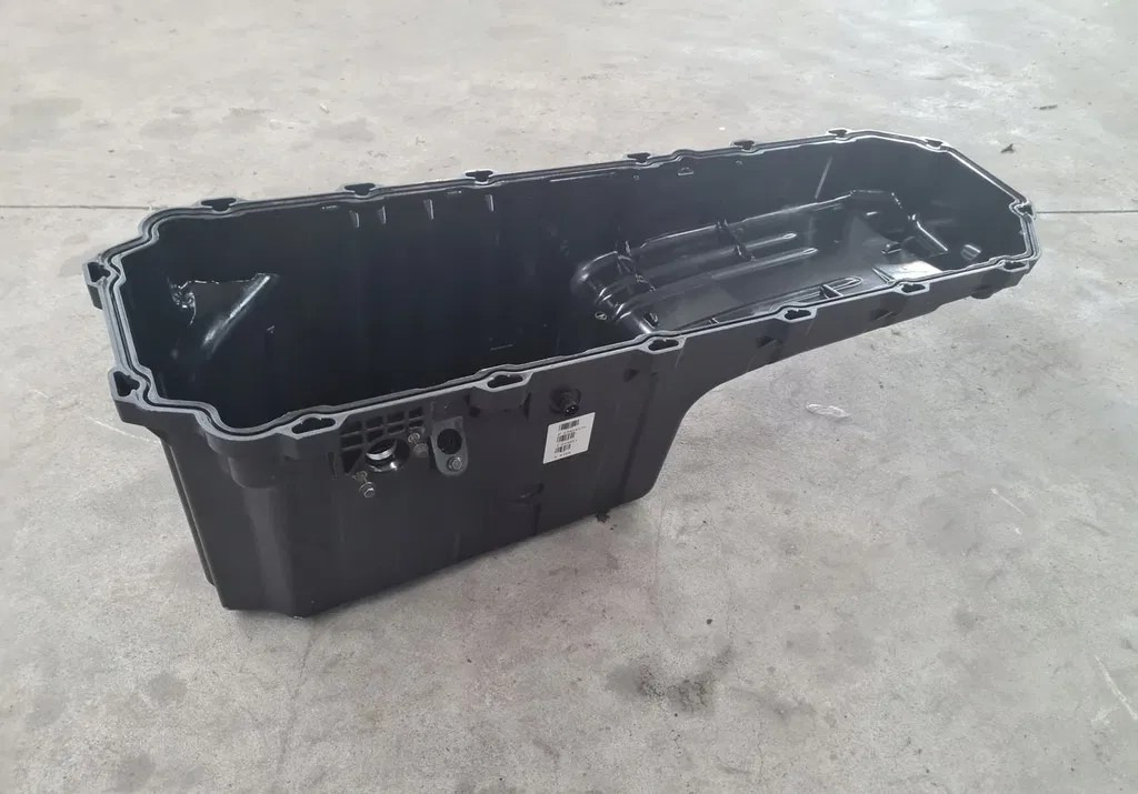 VOLVO FH 16 D16K EURO 6 23560651 - 油底壳:图1 VOLVO FH 16 D16K EURO 6 23560651 - 油底壳:图1