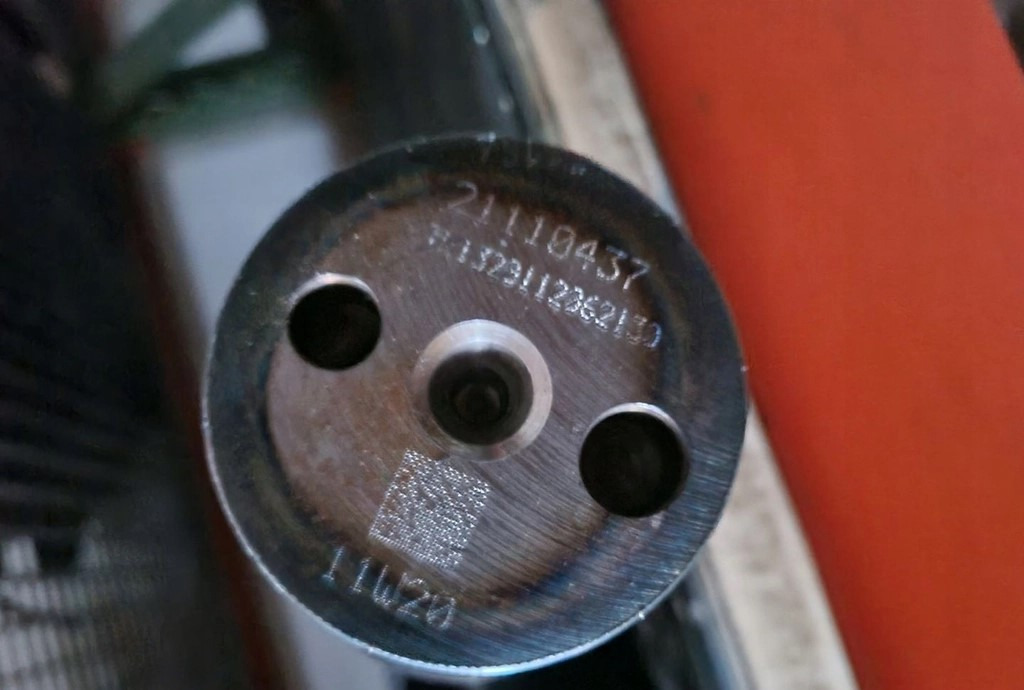 VOLVO FH FM RENAULT MAGNUM DXI 13 - 凸轮轴:图2 VOLVO FH FM RENAULT MAGNUM DXI 13 - 凸轮轴:图2