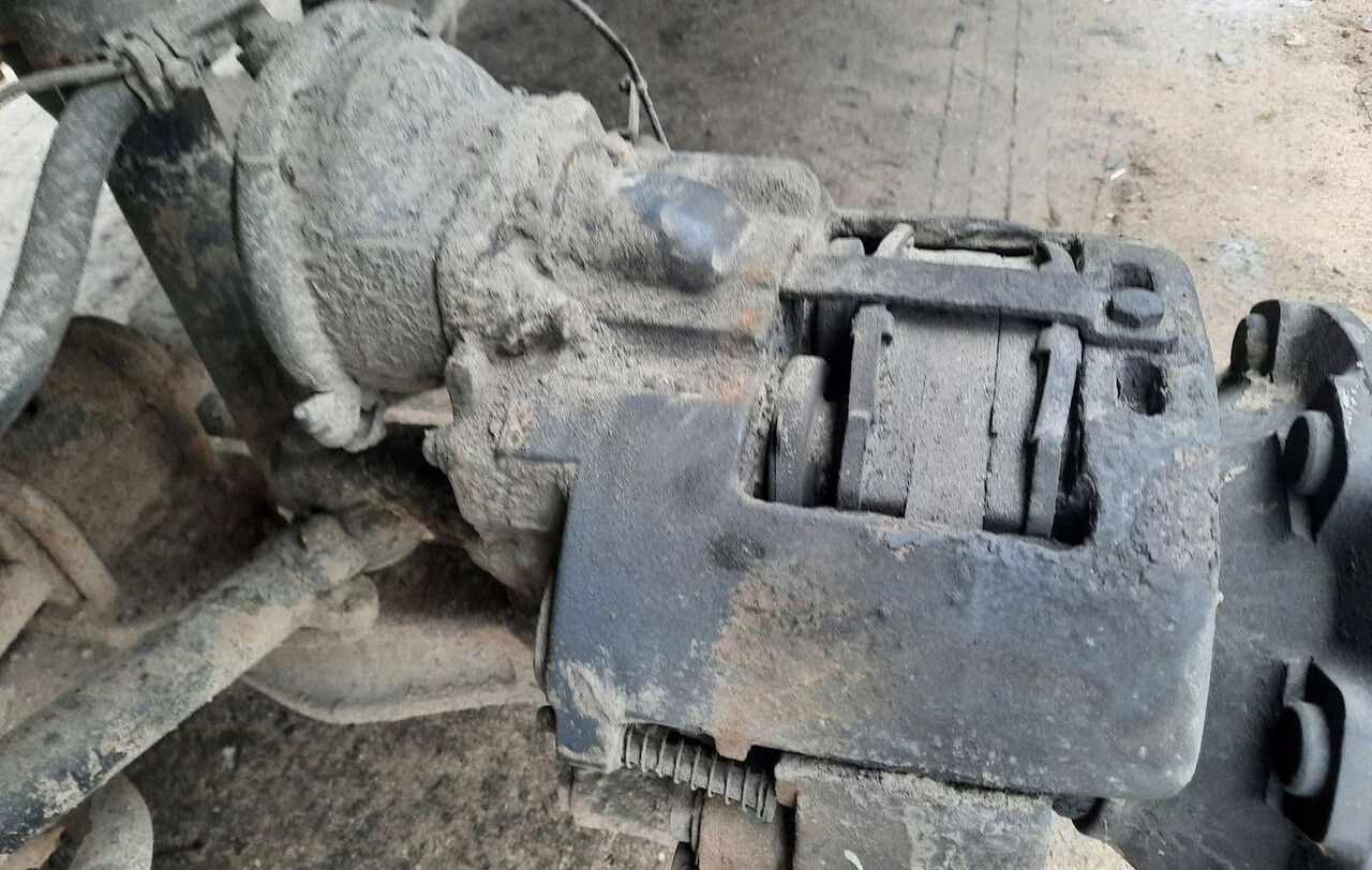 VOLVO FL 6 00-06 R 17.5 8 SZPILEK - 制动钳 适用于 卡车:图3 VOLVO FL 6 00-06 R 17.5 8 SZPILEK - 制动钳 适用于 卡车:图3