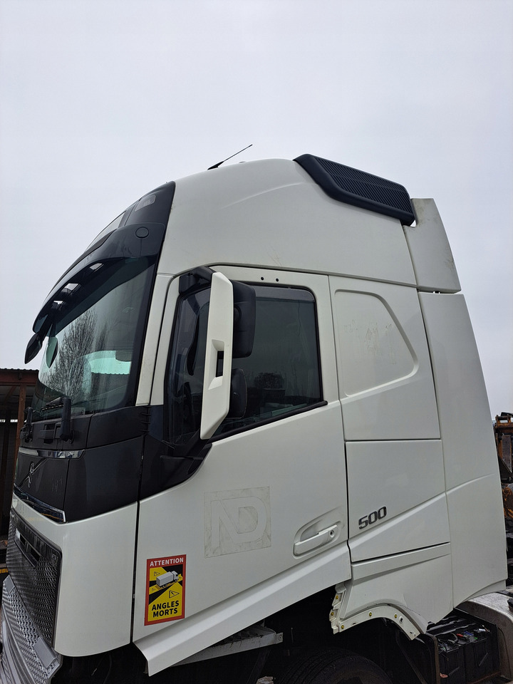 VOLVO GOŁY SZKIELET VOLVO FH 4 EURO 6 XL - 驾驶室 适用于 卡车:图3 VOLVO GOŁY SZKIELET VOLVO FH 4 EURO 6 XL - 驾驶室 适用于 卡车:图3