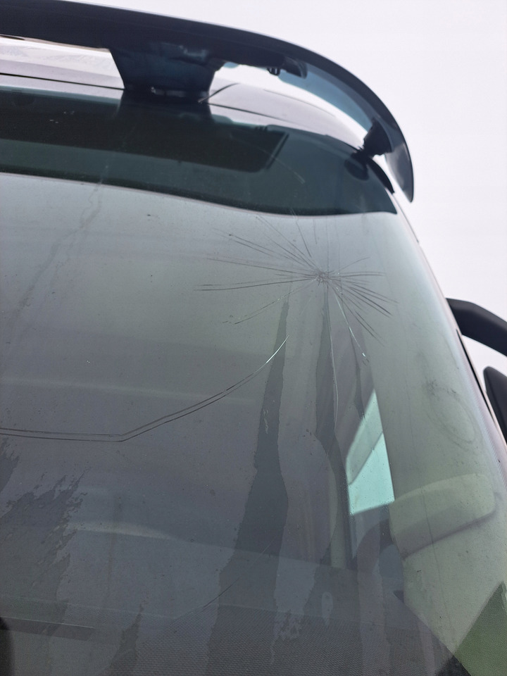 VOLVO GOŁY SZKIELET VOLVO FH 4 EURO 6 XL - 驾驶室 适用于 卡车:图4 VOLVO GOŁY SZKIELET VOLVO FH 4 EURO 6 XL - 驾驶室 适用于 卡车:图4