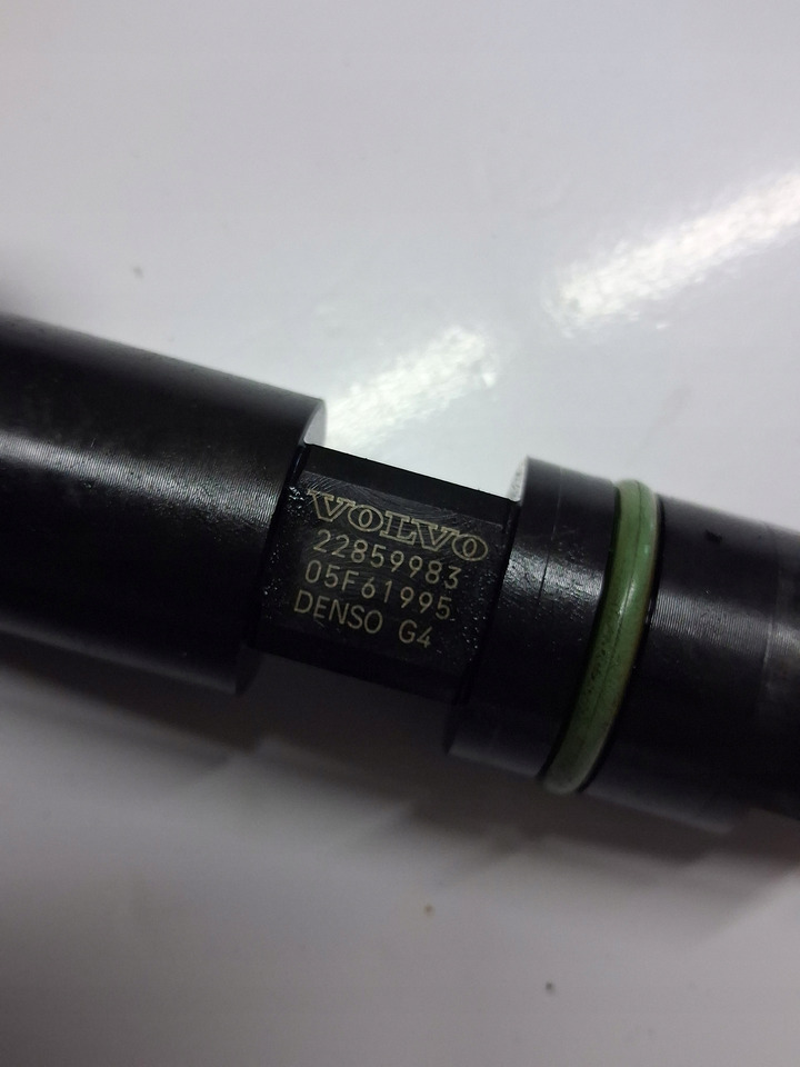 VOLVO POMPOWTRYSKIWACZE WTRYSKI VOLVO FL RENAULT GAMA D D8K - 喷射器 适用于 卡车:图4 VOLVO POMPOWTRYSKIWACZE WTRYSKI VOLVO FL RENAULT GAMA D D8K - 喷射器 适用于 卡车:图4