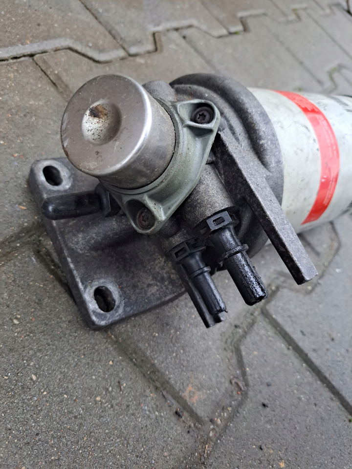 VOLVO SEPARATOR POMPKA PALIWA RENAULT GAMA D VOLVO FL - 燃料系统 适用于 卡车:图2 VOLVO SEPARATOR POMPKA PALIWA RENAULT GAMA D VOLVO FL - 燃料系统 适用于 卡车:图2