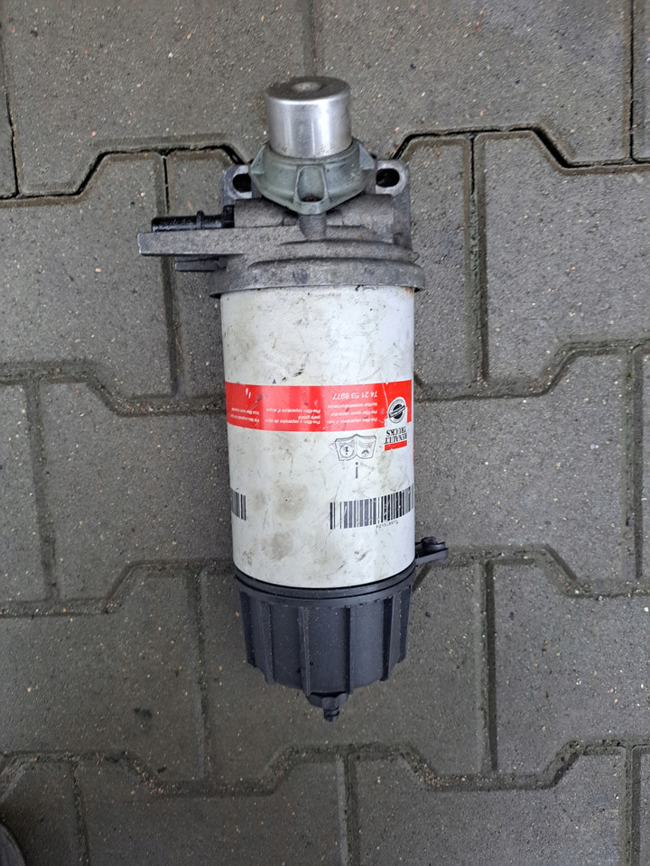 VOLVO SEPARATOR POMPKA PALIWA RENAULT GAMA D VOLVO FL - 燃料系统 适用于 卡车:图1 VOLVO SEPARATOR POMPKA PALIWA RENAULT GAMA D VOLVO FL - 燃料系统 适用于 卡车:图1