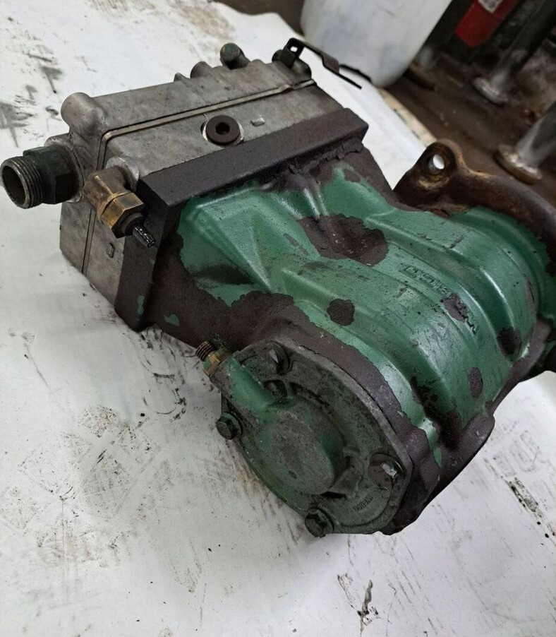 Vaden Volvo FM 9 - 空气制动压缩机 适用于 卡车:图3 Vaden Volvo FM 9 - 空气制动压缩机 适用于 卡车:图3