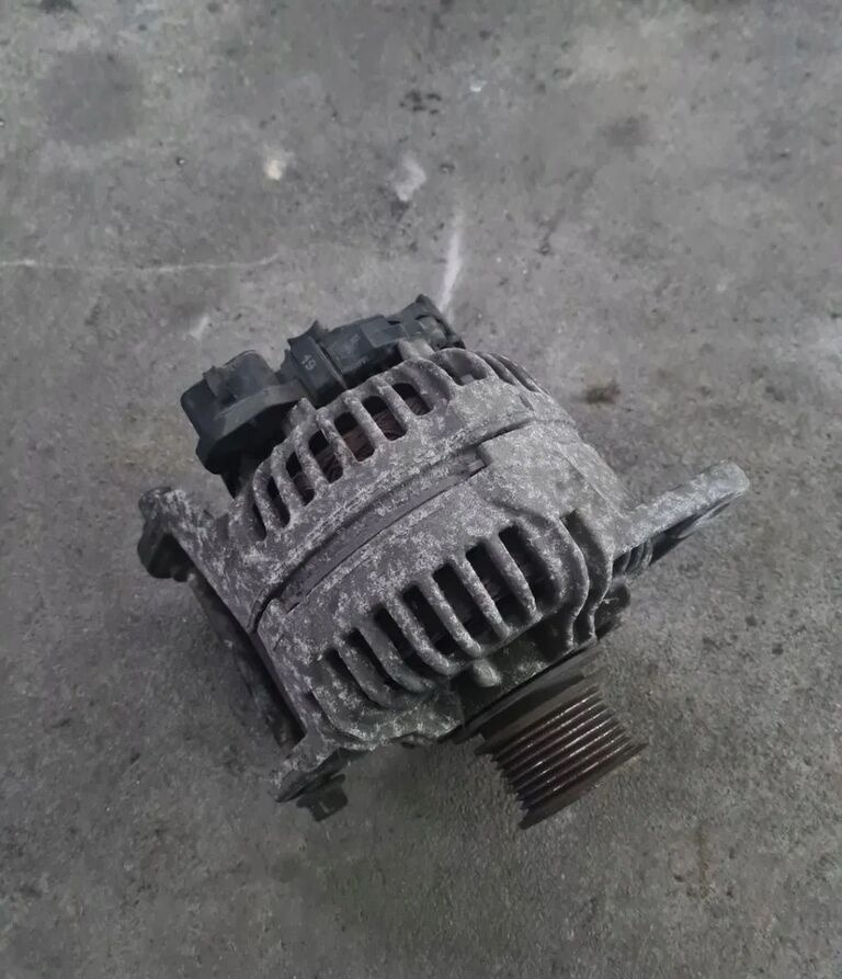 Volvo ALTERNATOR ORYGINAŁ 150A FH 16 D16K EURO 6 22591479   Volvo 150A VOLVO FH 16 D16K EURO 6 - 交流发电机 适用于 卡车:图2 Volvo ALTERNATOR ORYGINAŁ 150A FH 16 D16K EURO 6 22591479   Volvo 150A VOLVO FH 16 D16K EURO 6 - 交流发电机 适用于 卡车:图2