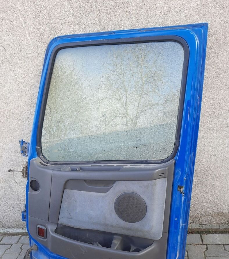 Volvo FH 12 13 - 车门及其零件 适用于 卡车:图5 Volvo FH 12 13 - 车门及其零件 适用于 卡车:图5