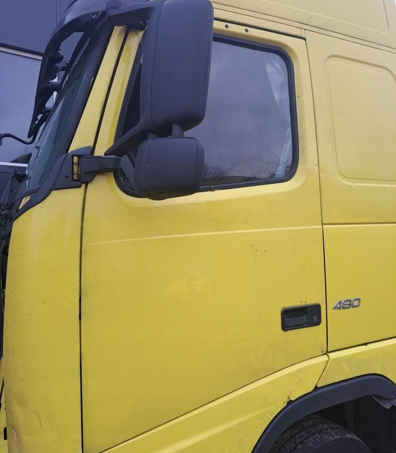 Volvo FH 12 13 - 车门及其零件 适用于 卡车:图3 Volvo FH 12 13 - 车门及其零件 适用于 卡车:图3