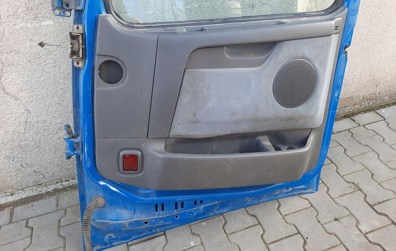 Volvo FH 12 13 - 车门及其零件 适用于 卡车:图2 Volvo FH 12 13 - 车门及其零件 适用于 卡车:图2