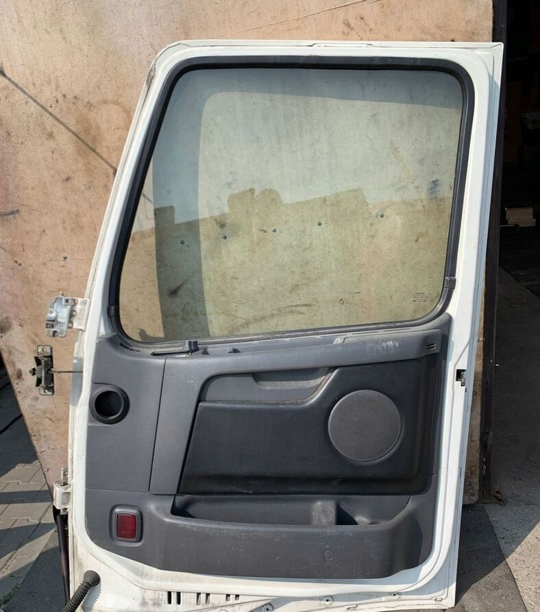 Volvo FH 12 13 - 车门及其零件 适用于 卡车:图5 Volvo FH 12 13 - 车门及其零件 适用于 卡车:图5