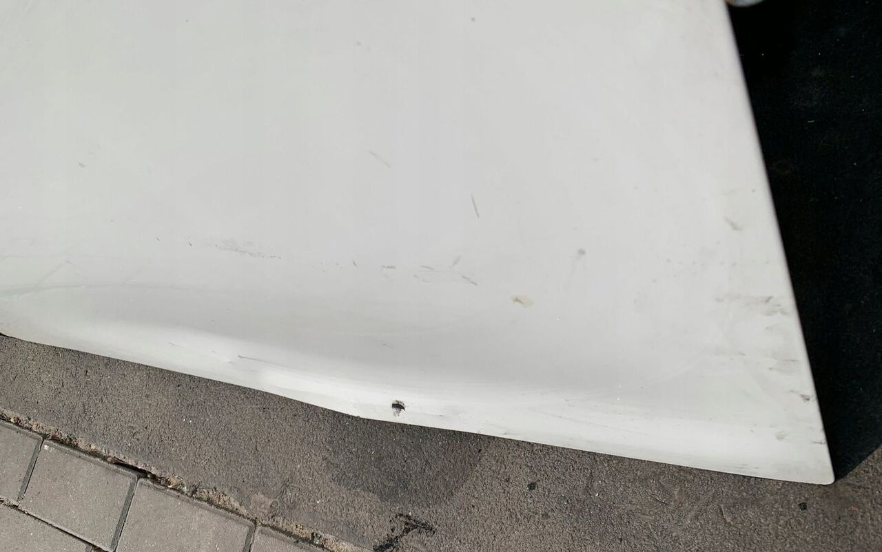 Volvo FH 12 13 - 车门及其零件 适用于 卡车:图3 Volvo FH 12 13 - 车门及其零件 适用于 卡车:图3