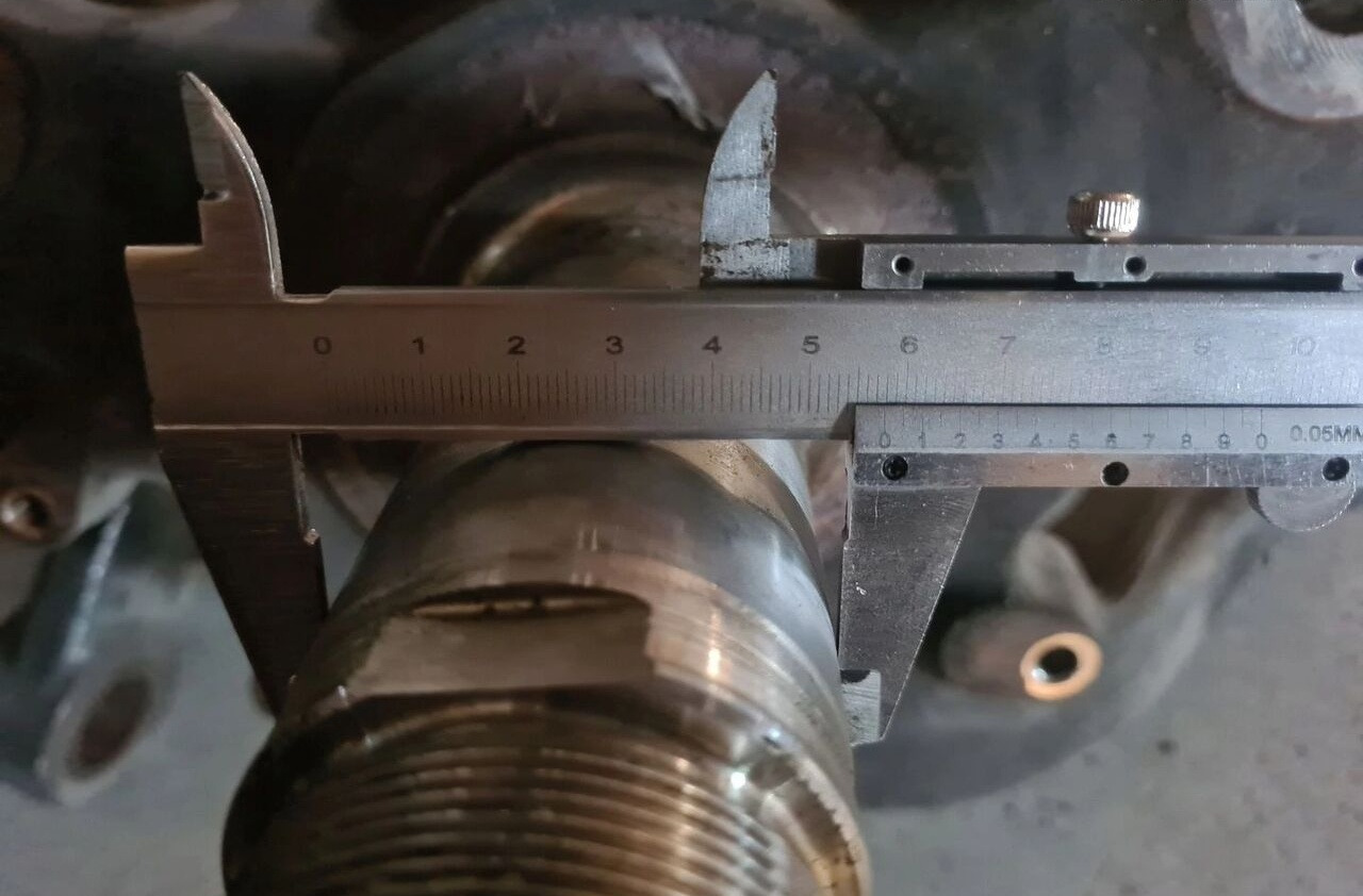 Volvo FH 4 FM 4 FH 5 FM 5 RENAULT GAMA T FI 58 22848432 Volvo VOLVO FH 4 FM 4 FH 5 FM 5 RENAULT GAMA T FI 58 22848432 - 转向节 适用于 卡车:图4 Volvo FH 4 FM 4 FH 5 FM 5 RENAULT GAMA T FI 58 22848432 Volvo VOLVO FH 4 FM 4 FH 5 FM 5 RENAULT GAMA T FI 58 22848432 - 转向节 适用于 卡车:图4