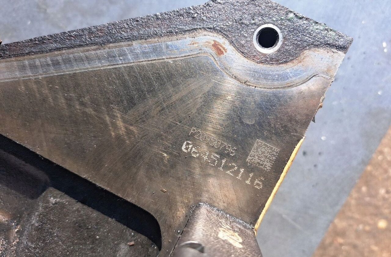 Volvo GŁOWICA SILNIKA FH 16 D16E   Volvo - 汽缸盖 适用于 卡车:图3 Volvo GŁOWICA SILNIKA FH 16 D16E   Volvo - 汽缸盖 适用于 卡车:图3