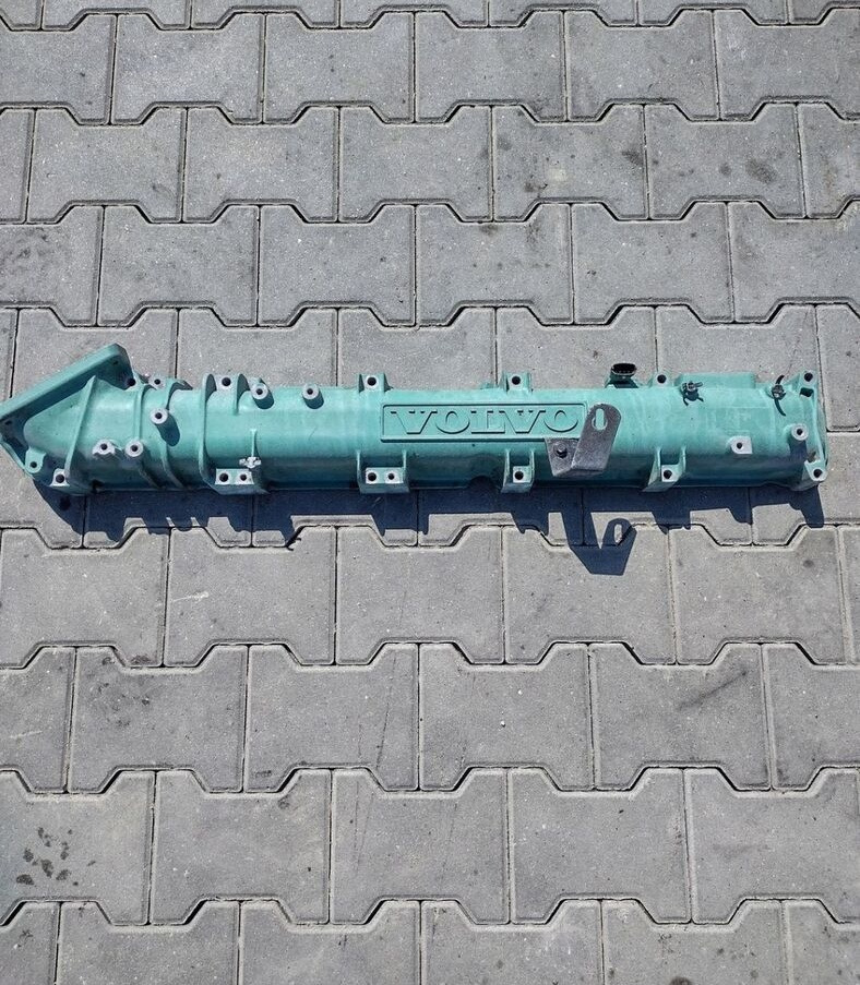 Volvo KOLEKTOR SSĄCY VOLVO FH FM 4 D13K 21839408 - 进气歧管 适用于 卡车:图1 Volvo KOLEKTOR SSĄCY VOLVO FH FM 4 D13K 21839408 - 进气歧管 适用于 卡车:图1