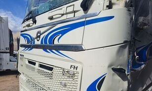 Volvo KOMPLETNA GÓRNA ATRAPA Volvo FH 4 - 引擎罩 适用于 卡车:图3 Volvo KOMPLETNA GÓRNA ATRAPA Volvo FH 4 - 引擎罩 适用于 卡车:图3